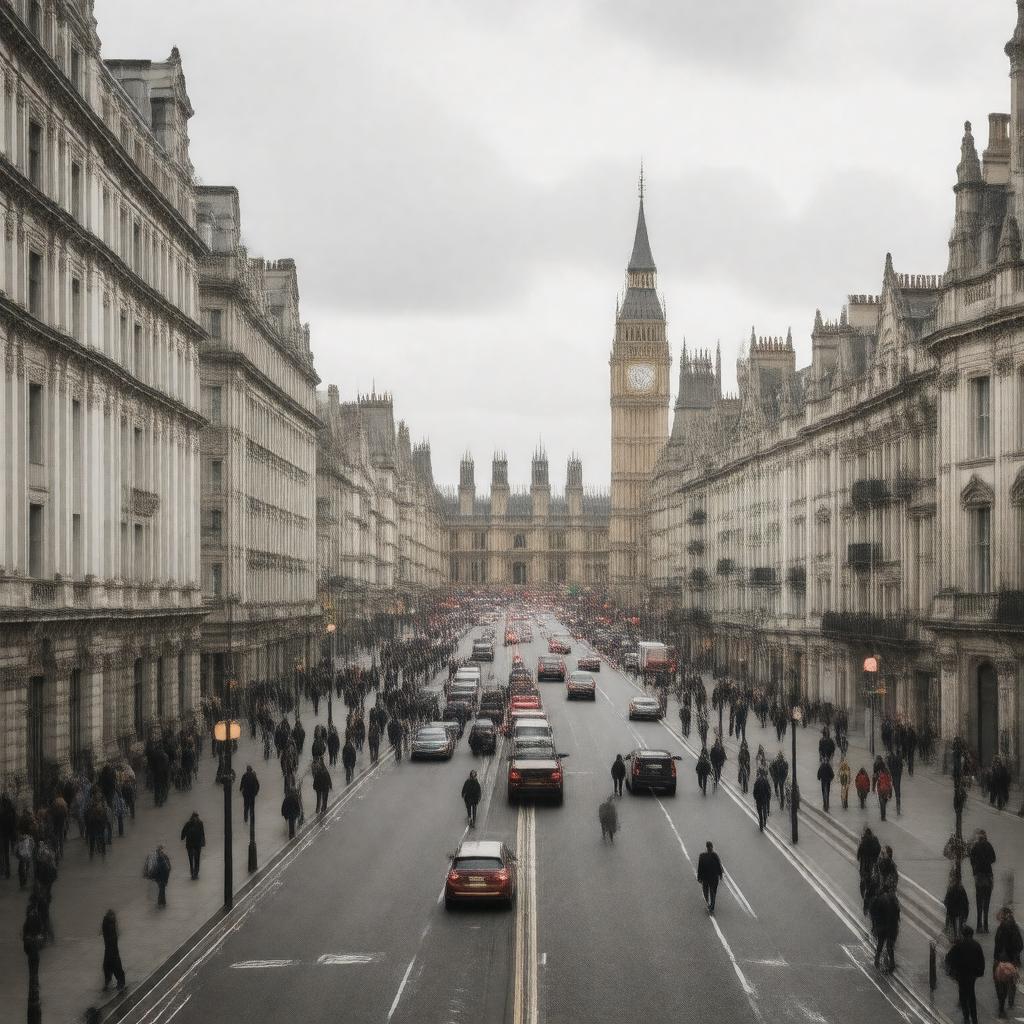 High Holborn